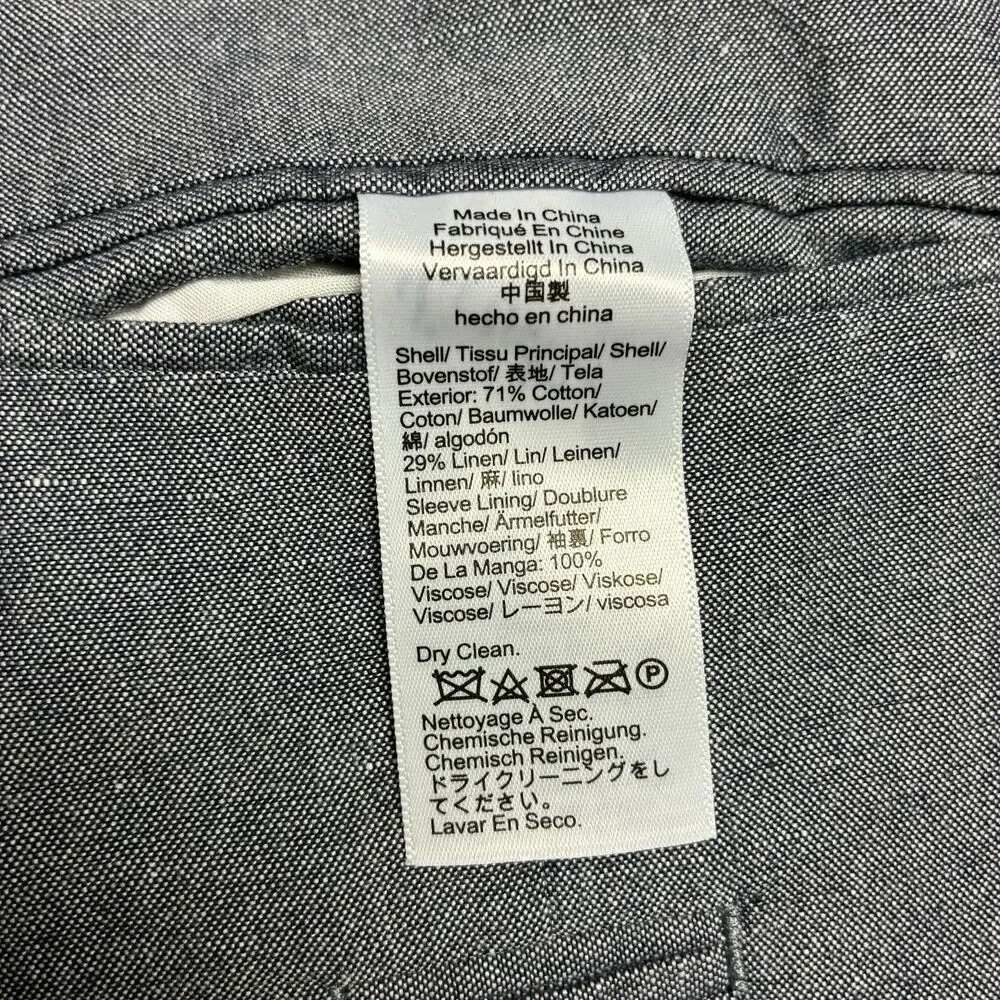J. Crew crew ludlow